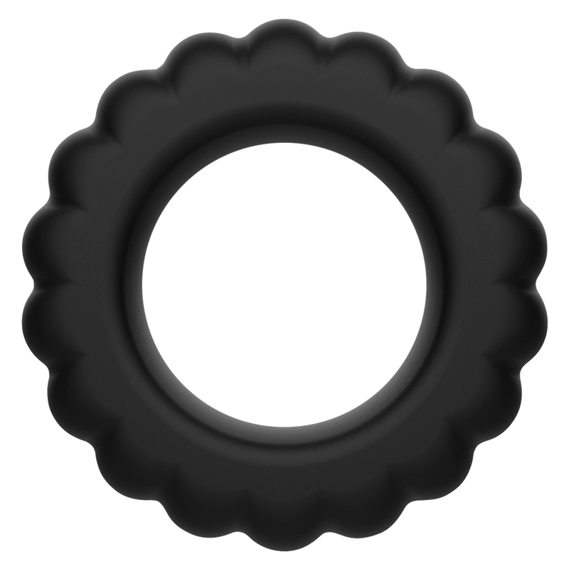 Addicted Toys Anelli - Anello per uomo, colore standard - retro