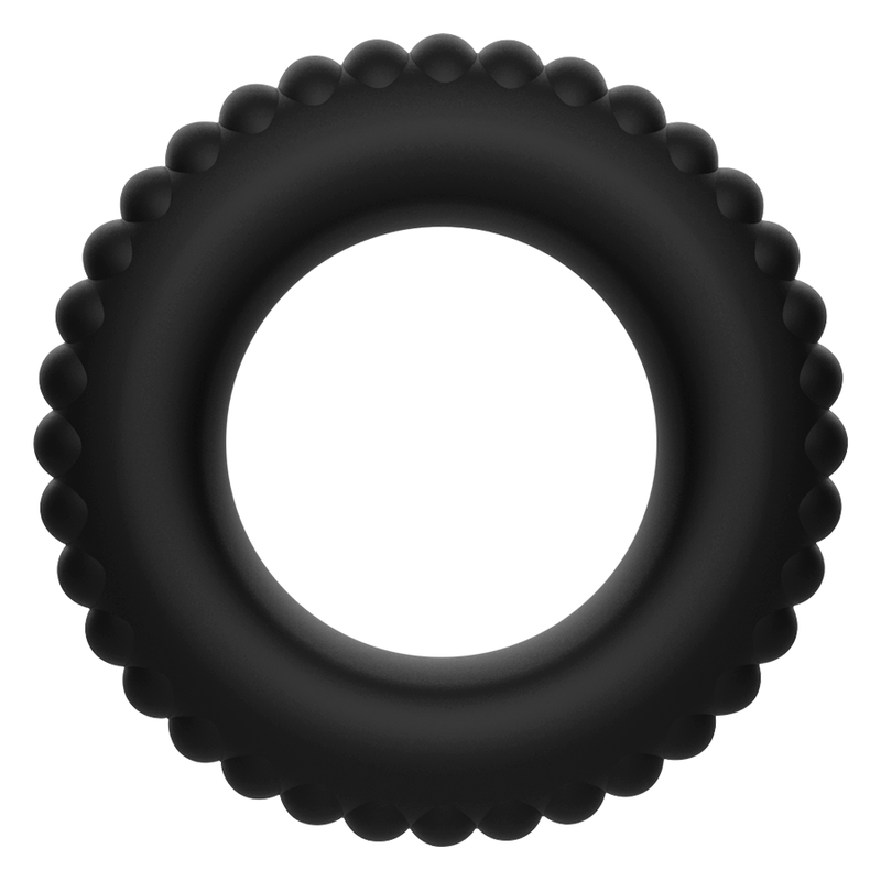 Addicted Toys Anelli - Anello per uomo, colore standard - in mano per le dimensioni