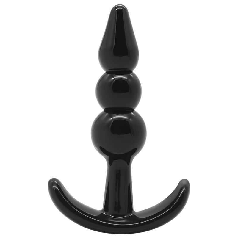 Addicted Toys 4 Tappi - Accessorio intimo - retro