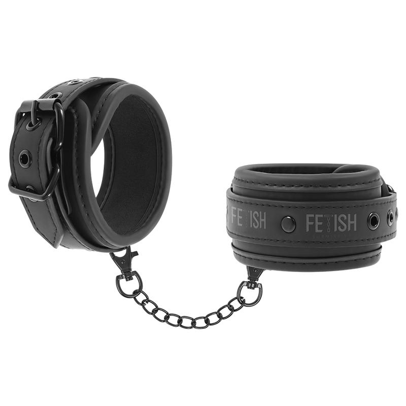 Fetish Submissive Manette - Accessorio intimo