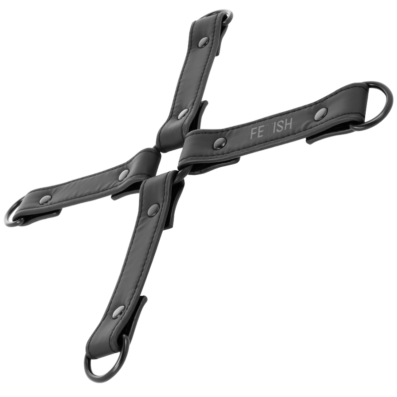 Fetish Submissive Manette - Accessorio intimo