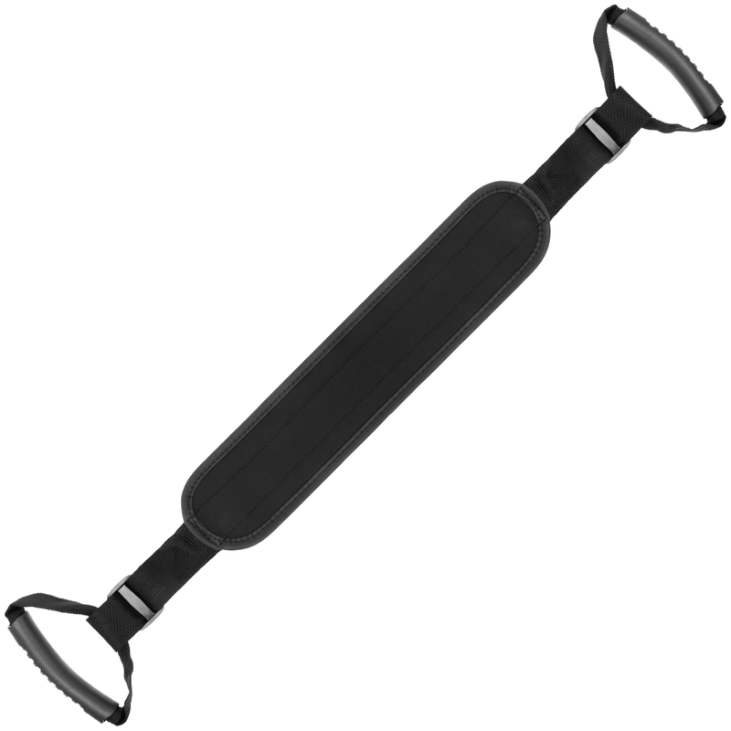 Fetish Submissive Pettorina Doggy Style - Accessorio intimo - vista frontale