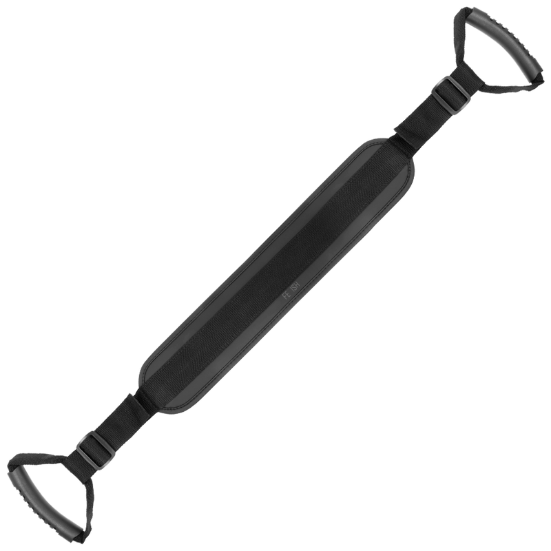 Fetish Submissive Pettorina Doggy Style - Accessorio intimo - retro
