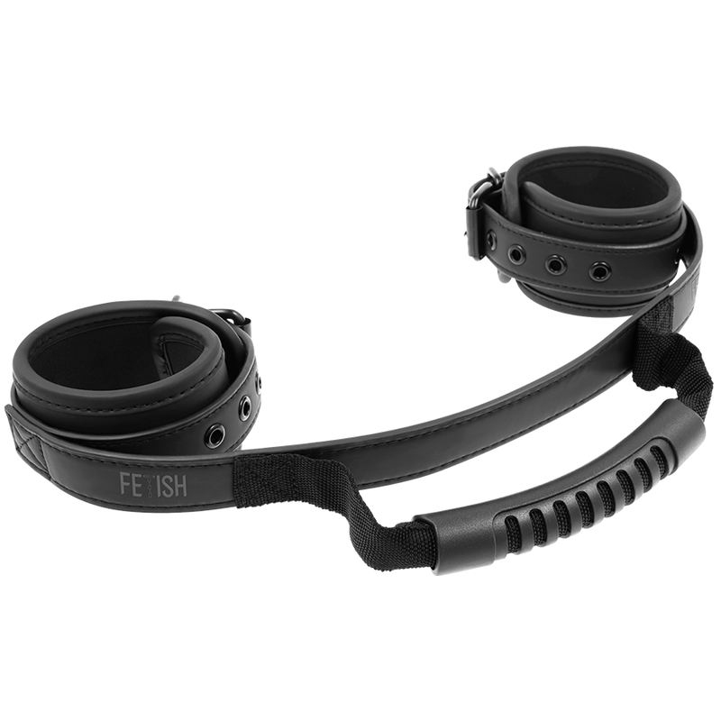 Fetish Submissive Manette - Accessorio intimo