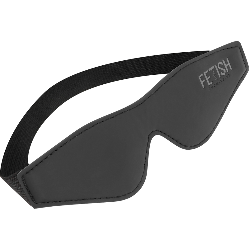 Fetish Submissive Maschera Vegana - Accessorio intimo