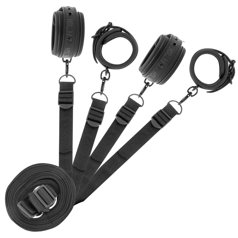 Fetish Submissive Manette - Accessorio intimo