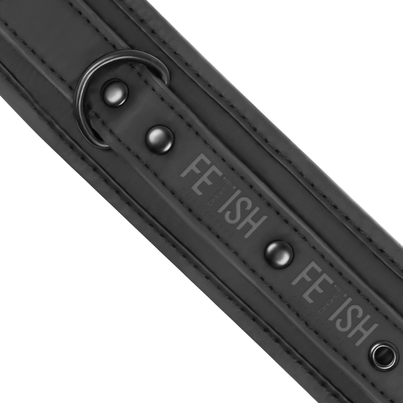 Fetish Submissive Posizione Master - Accessorio intimo - vista frontale