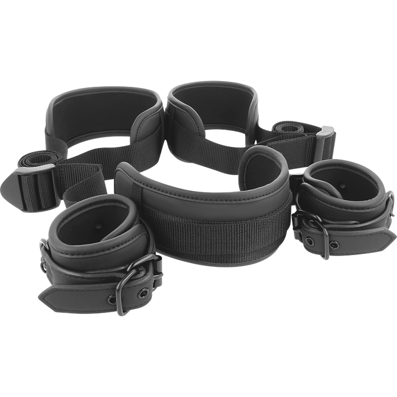 Fetish Submissive Posizione Master - Accessorio intimo - nella confezione