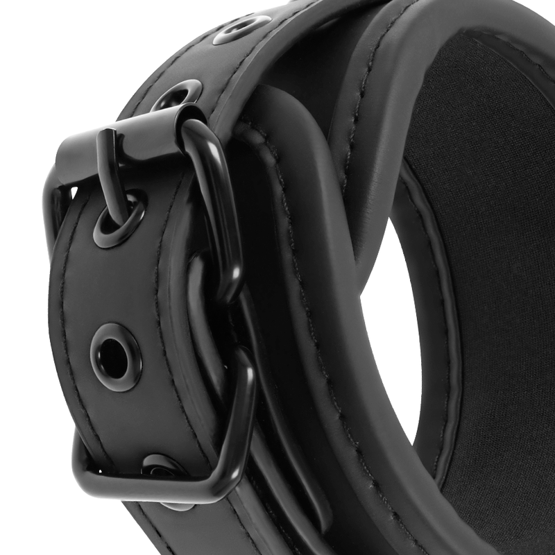 Fetish Submissive Posizione Master - Accessorio intimo - in mano per le dimensioni