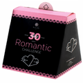 Secretplay 30 Sfide Romantiche FR PT - Gioco per la coppia