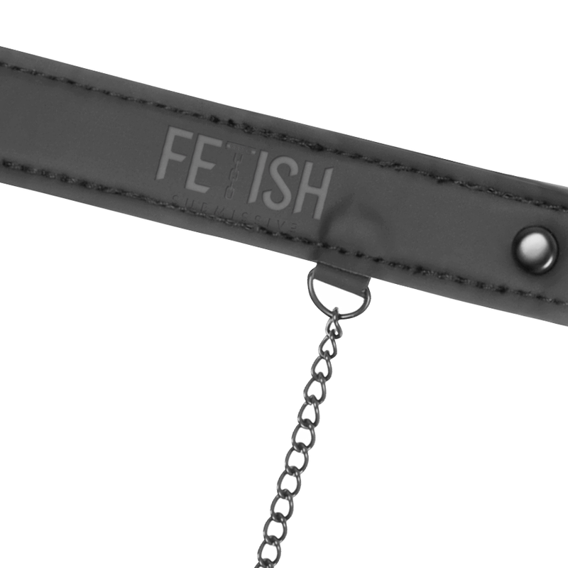 Fetish Submissive Gag - Accessorio intimo - nella confezione