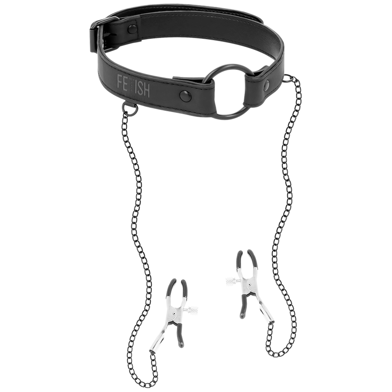 Fetish Submissive Gag - Accessorio intimo