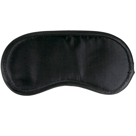 Secretplay Benda Imbottita - Accessorio intimo, colore nera