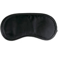 Secretplay Benda Imbottita - Accessorio intimo, colore nera