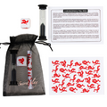 Secretplay Kit Chronomasutra Play Gay ES EN IT PT FR - Gioco per la coppia