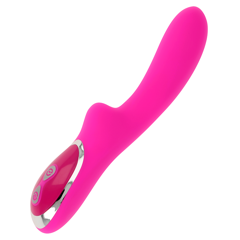 Ohmama Carica Magnetica 10 Velocità 21 CM - Massaggiatore rotante
