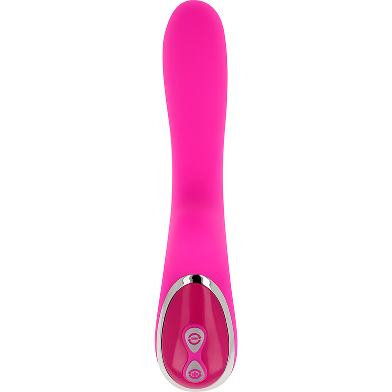 Ohmama Carica Magnetica 10 Velocità 21 CM - Massaggiatore rotante - nella confezione