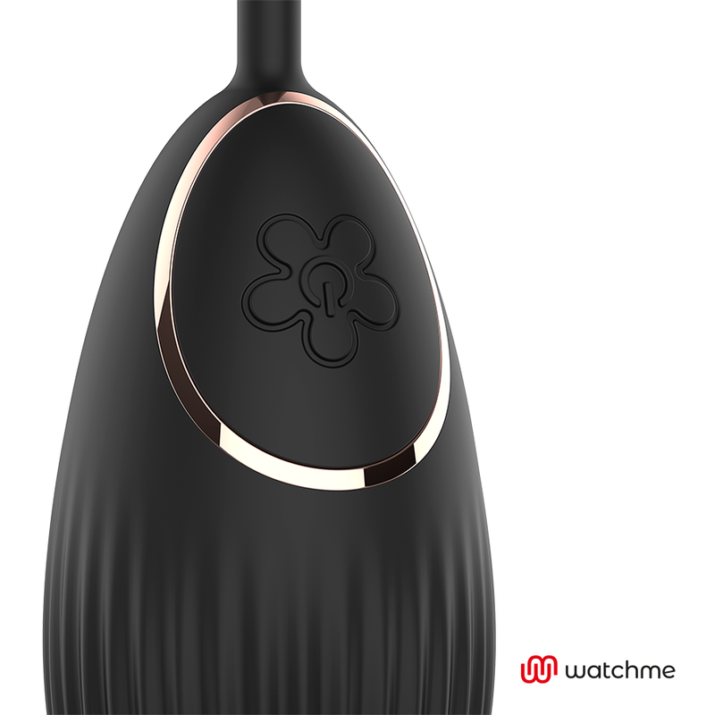Anne'S Desire Egg Tecnologia - Massaggiatore con telecomando, colore standard - in mano per le dimensioni