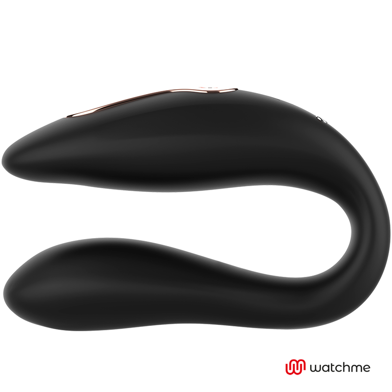 Anne'S Desire Dual Pleasure Tecnolog - Massaggiatore con telecomando, colore standard - in mano per le dimensioni