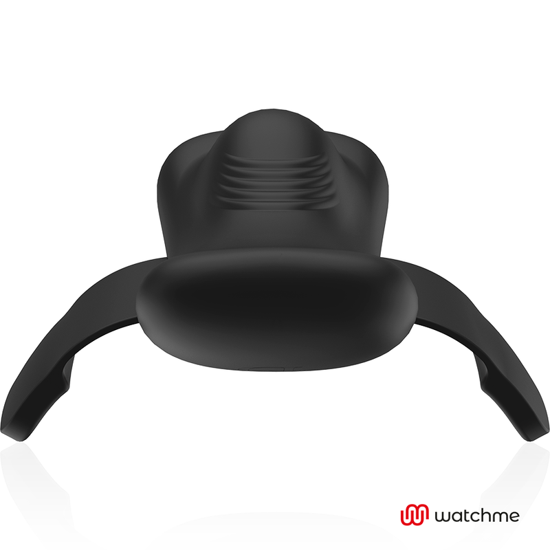 Anne'S Desire Panty Pleasure Tecnolog - Massaggiatore con telecomando, colore nero - dettaglio