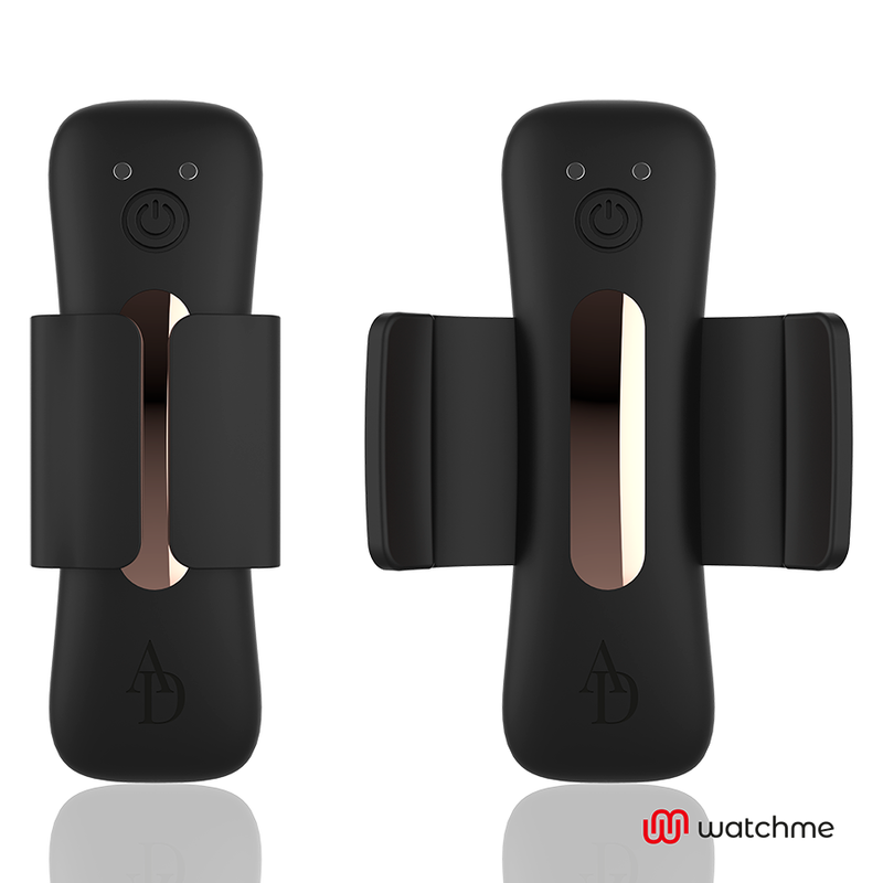 Anne'S Desire Panty Pleasure Tecnolog - Massaggiatore con telecomando, colore standard - nella confezione