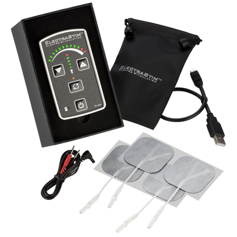 Electrastim Pacchetto - Accessorio intimo
