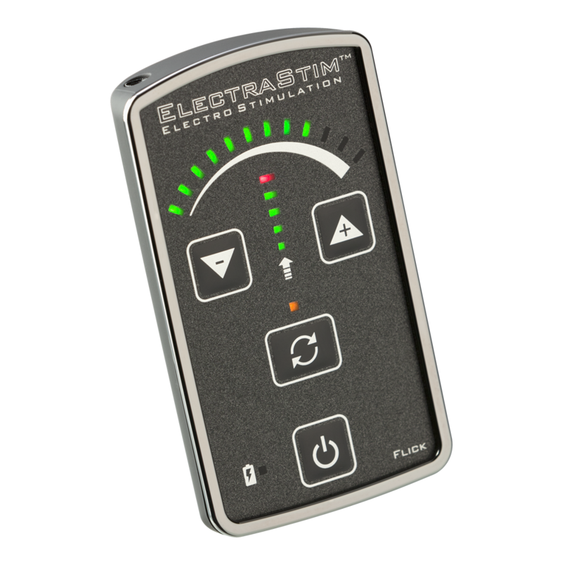 Electrastim Pacchetto - Accessorio intimo - dettaglio
