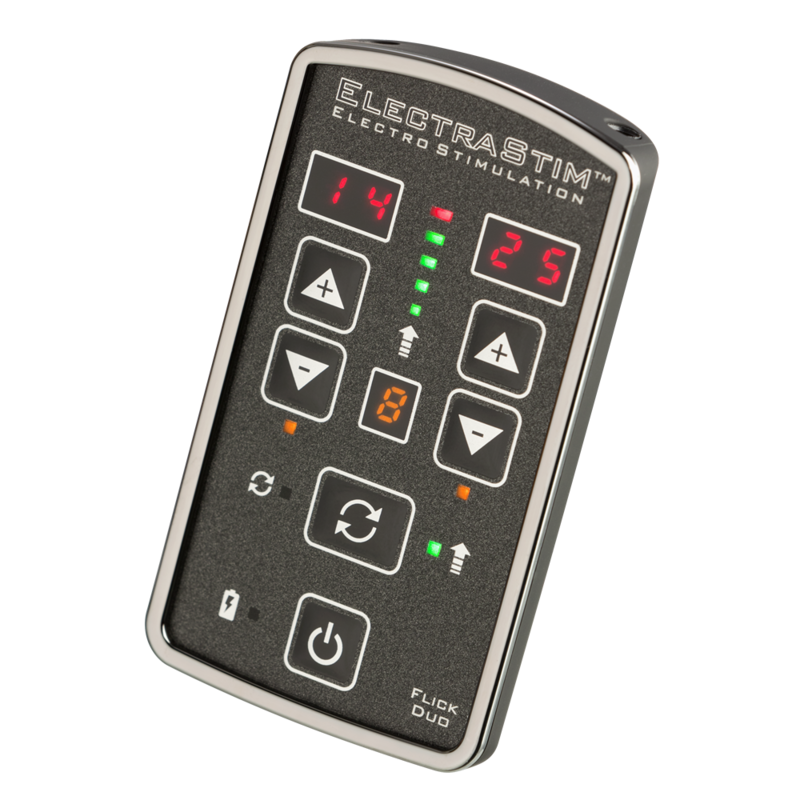 Electrastim Pacchetto - Accessorio intimo - dettaglio