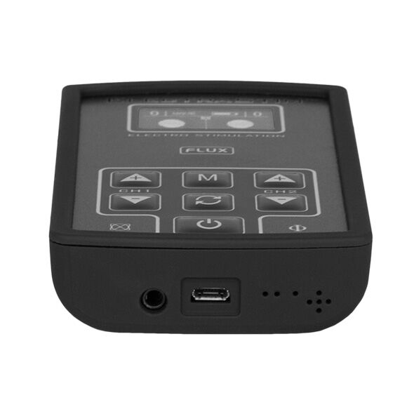 Electrastim Unit - Accessorio intimo - vista laterale