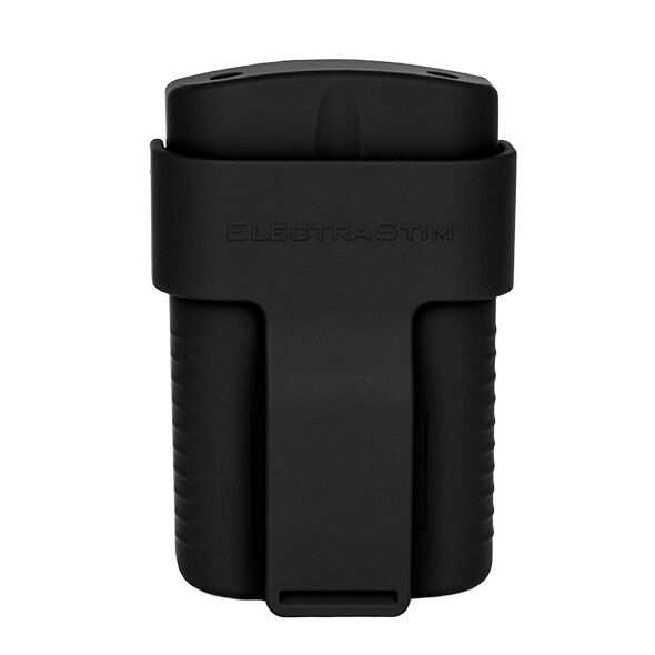 Electrastim Unit - Accessorio intimo - in mano per le dimensioni