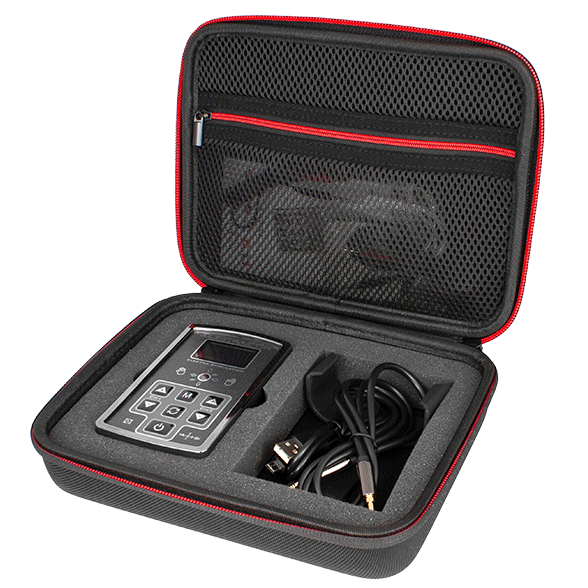 Electrastim Elettrostimolatore - Accessorio intimo