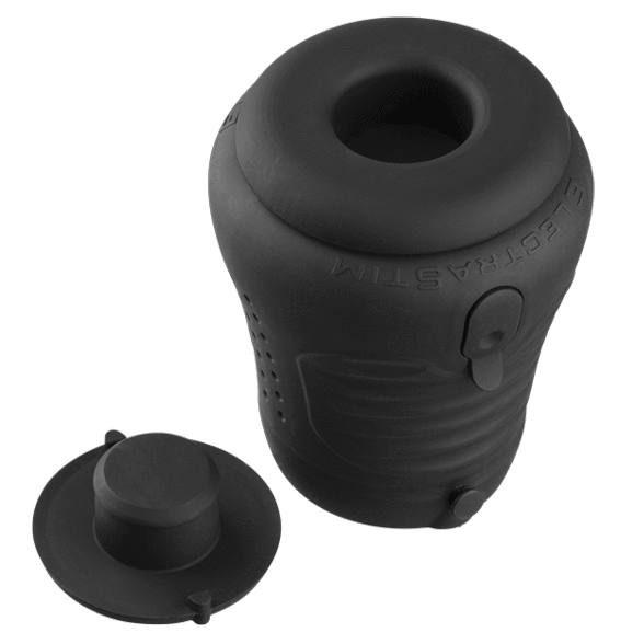 Electrastim Presa Jack Presa Elettro - Accessorio intimo - dettaglio