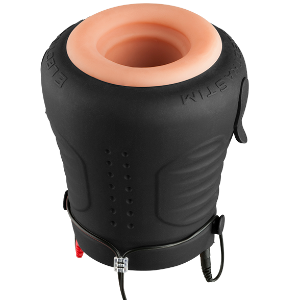 Electrastim Presa Jack Presa Elettro - Accessorio intimo - nella confezione