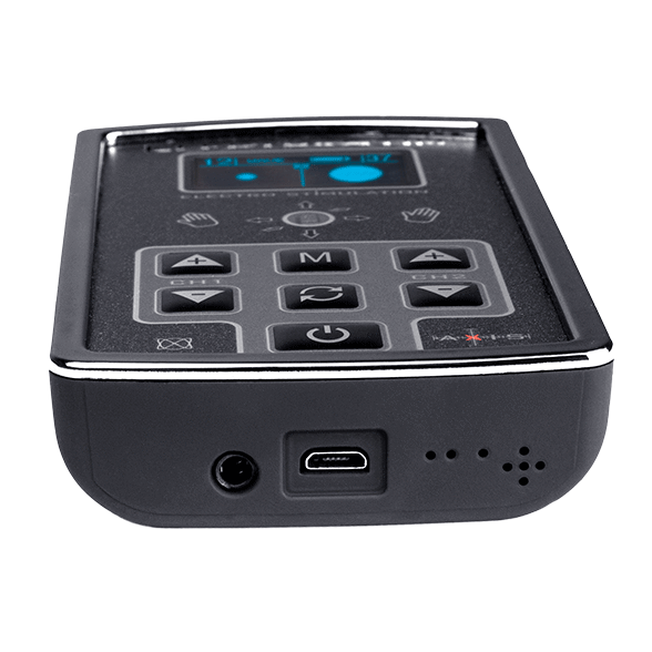Electrastim Elettrostimolatore - Accessorio intimo - nella confezione