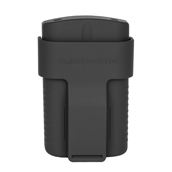 Electrastim Elettrostimolatore - Accessorio intimo - in mano per le dimensioni