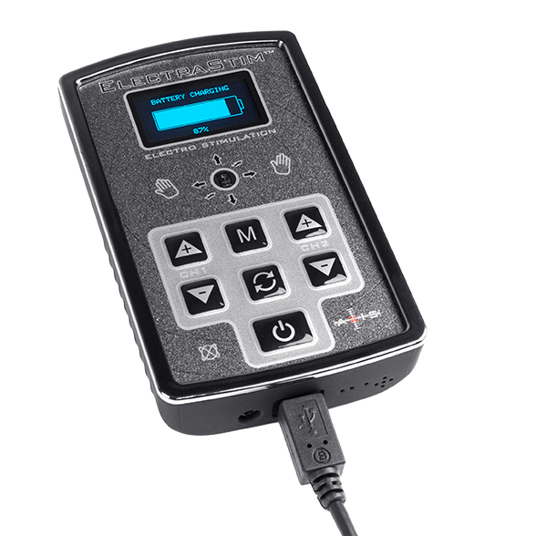 Electrastim Elettrostimolatore - Accessorio intimo - vista frontale
