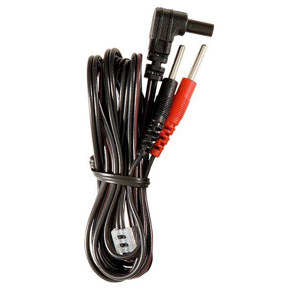 Electrastim Elettrostimolatore - Accessorio intimo - retro