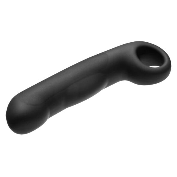 Electrastim Ovid - Accessorio intimo - in mano per le dimensioni