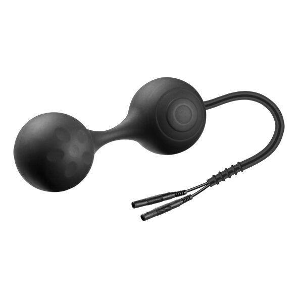 Electrastim Lula - Accessorio intimo - in mano per le dimensioni