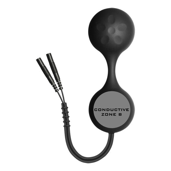 Electrastim Lula - Accessorio intimo - vista laterale