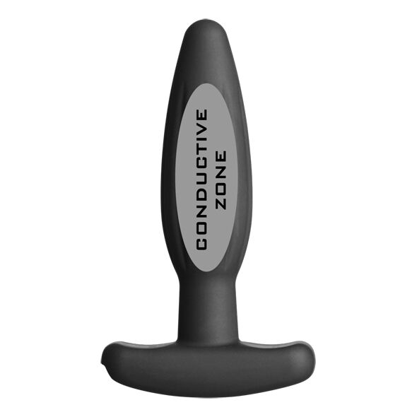 Electrastim Tappo Rocker - Accessorio intimo - vista laterale