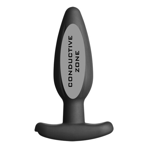 Electrastim Tappo Rocker - Accessorio intimo - in mano per le dimensioni