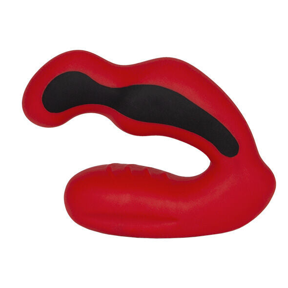Electrastim Prostatico Habanero - Accessorio intimo - in mano per le dimensioni