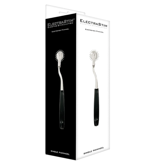 Electrastim Girola Singola Unipolare - Accessorio intimo - vista laterale