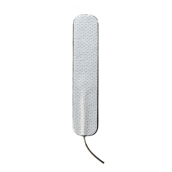 Electrastim 4 X Pastiglie Autoadesive Lunghe 1.5 CM X 7.5 CM - Accessorio intimo - dettaglio