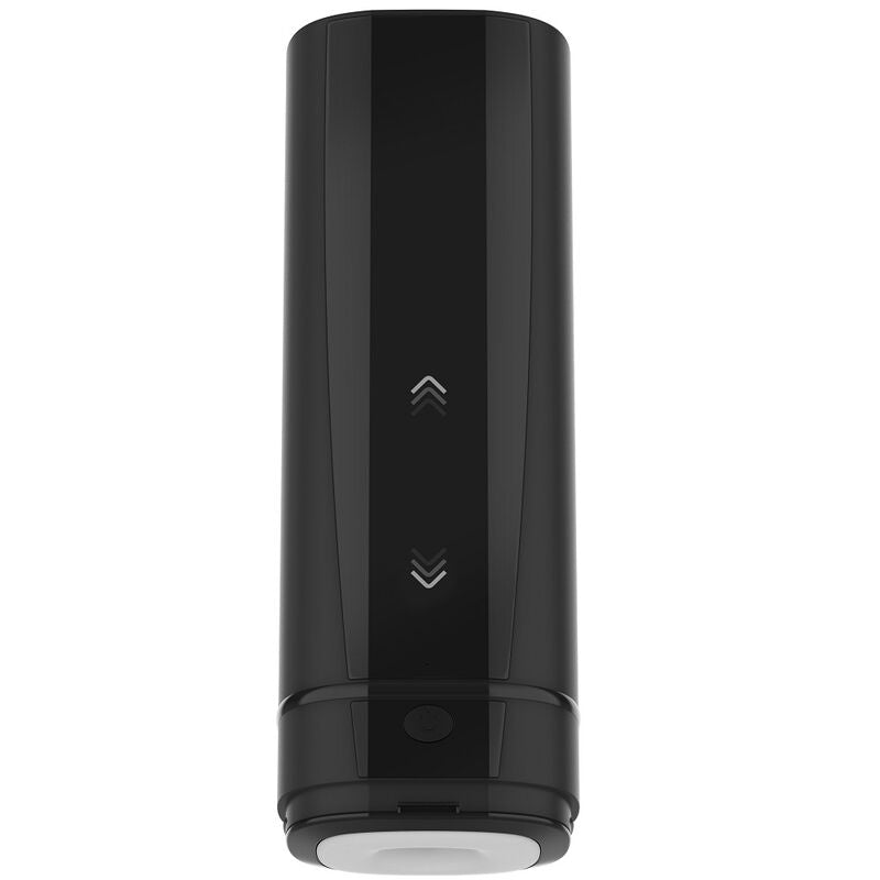 Kiiroo Onyx+ - Accessorio intimo, colore standard - vista laterale