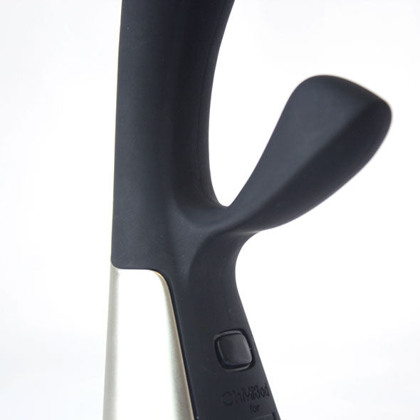 Kiiroo Ohmibod Fuse - Massaggiatore con telecomando - vista frontale