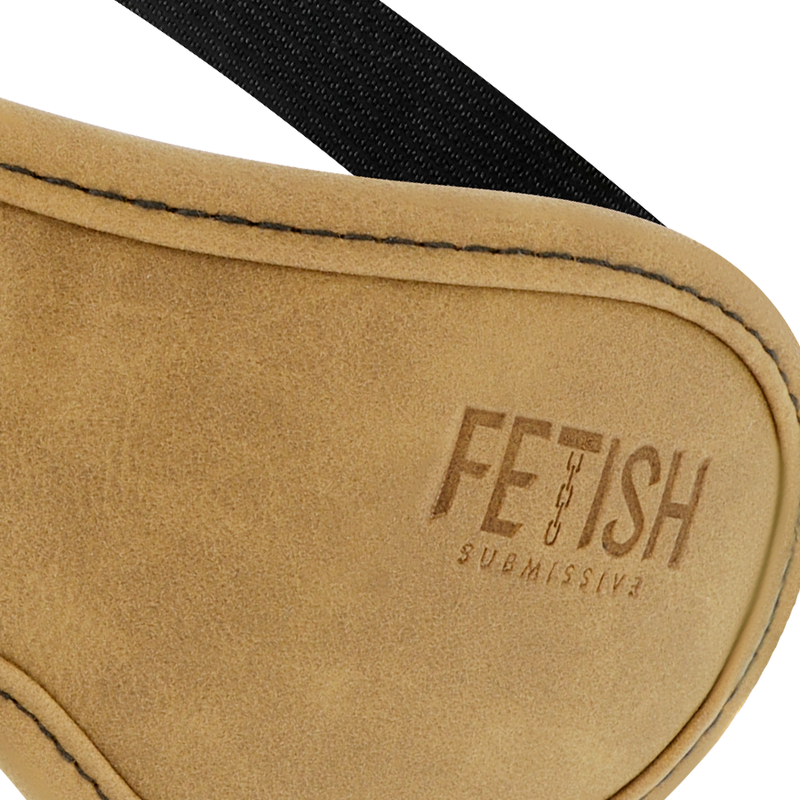 Fetish Submissive Origin Maschera - Accessorio intimo - dettaglio
