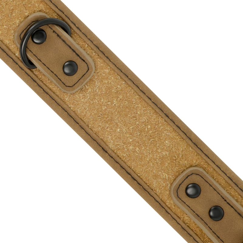 Fetish Submissive Origin Collana - Accessorio intimo - in mano per le dimensioni