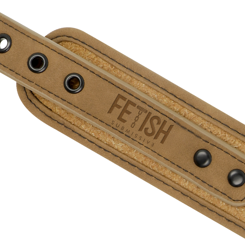 Fetish Submissive Origin Collana - Accessorio intimo - retro